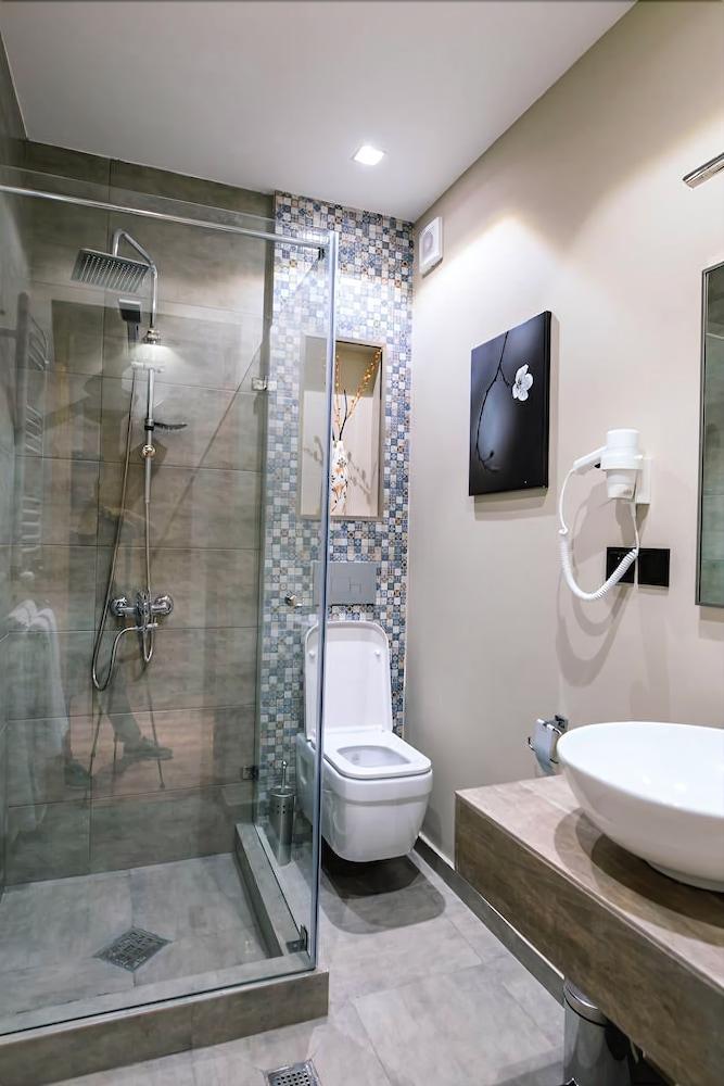 Apartment Georgia Tbilisi Zewnętrze zdjęcie