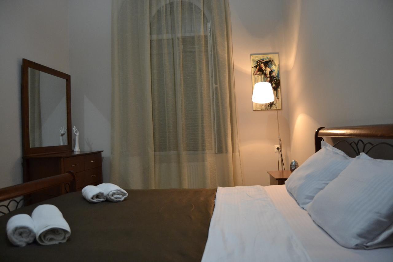 Apartment Georgia Tbilisi Zewnętrze zdjęcie