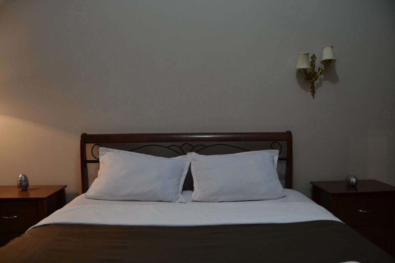 Apartment Georgia Tbilisi Zewnętrze zdjęcie
