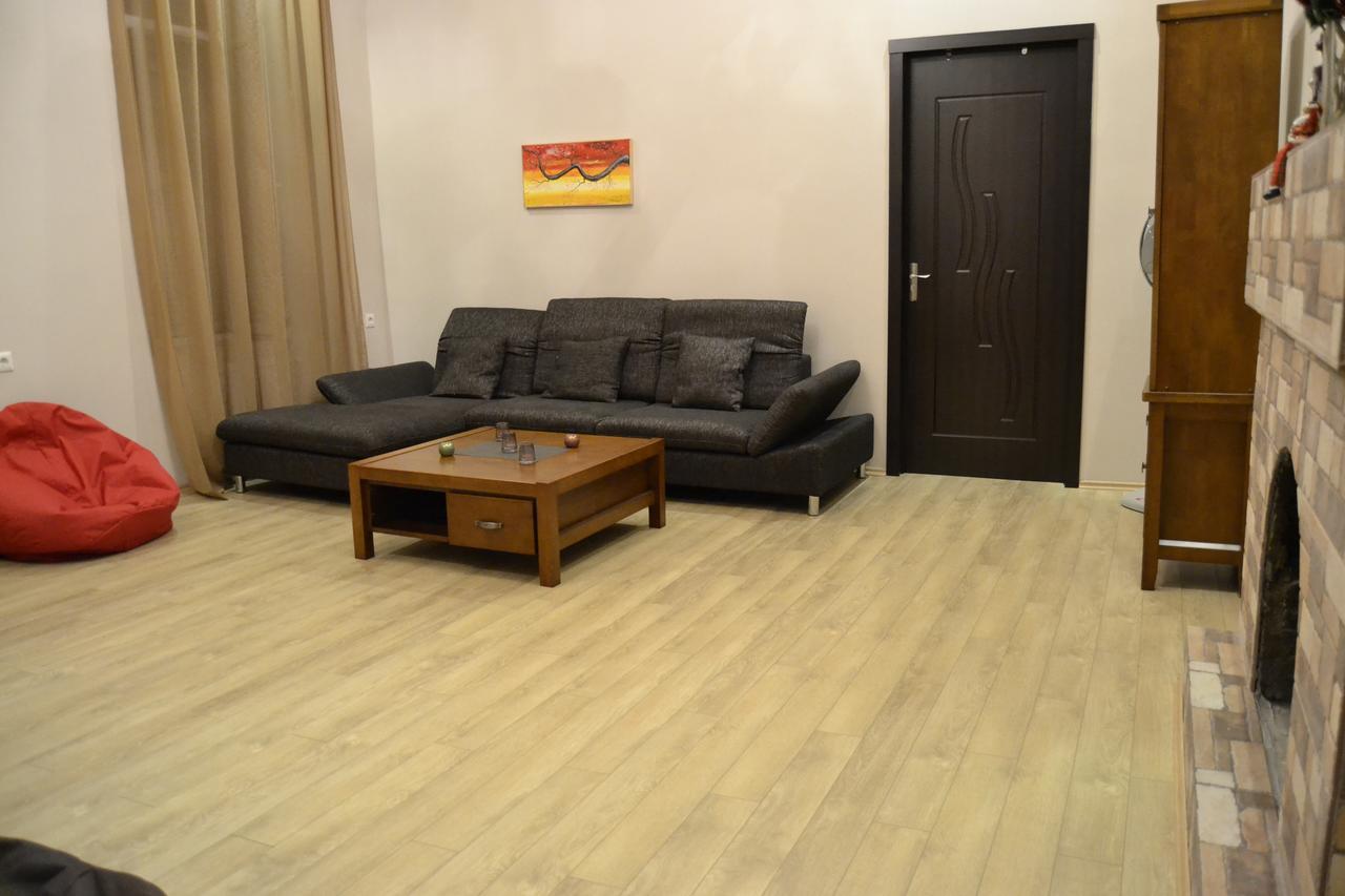 Apartment Georgia Tbilisi Zewnętrze zdjęcie