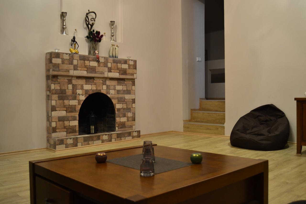 Apartment Georgia Tbilisi Zewnętrze zdjęcie