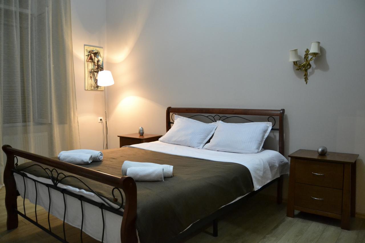 Apartment Georgia Tbilisi Zewnętrze zdjęcie