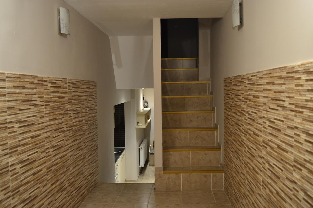 Apartment Georgia Tbilisi Zewnętrze zdjęcie