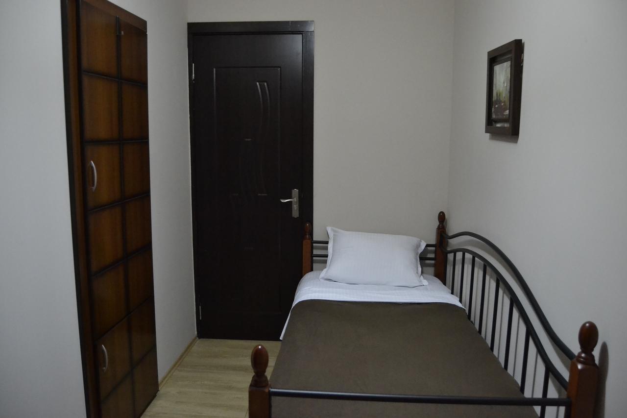 Apartment Georgia Tbilisi Zewnętrze zdjęcie