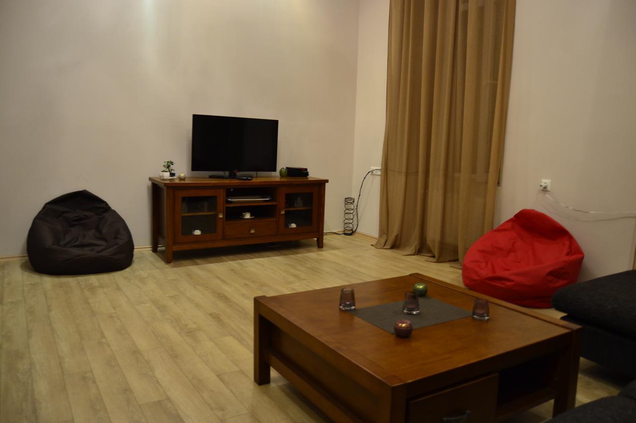 Apartment Georgia Tbilisi Zewnętrze zdjęcie