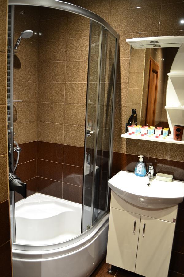 Apartment Georgia Tbilisi Zewnętrze zdjęcie
