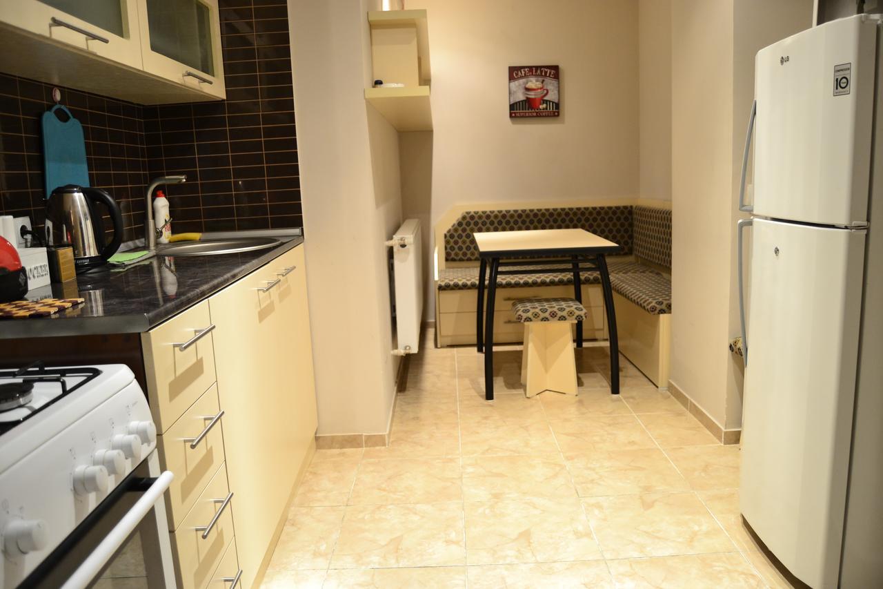 Apartment Georgia Tbilisi Zewnętrze zdjęcie