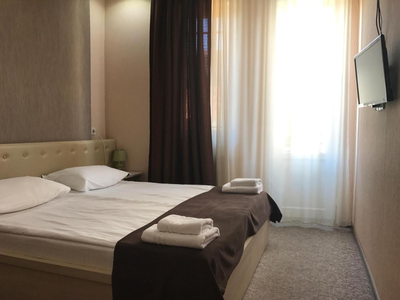Apartment Georgia Tbilisi Zewnętrze zdjęcie