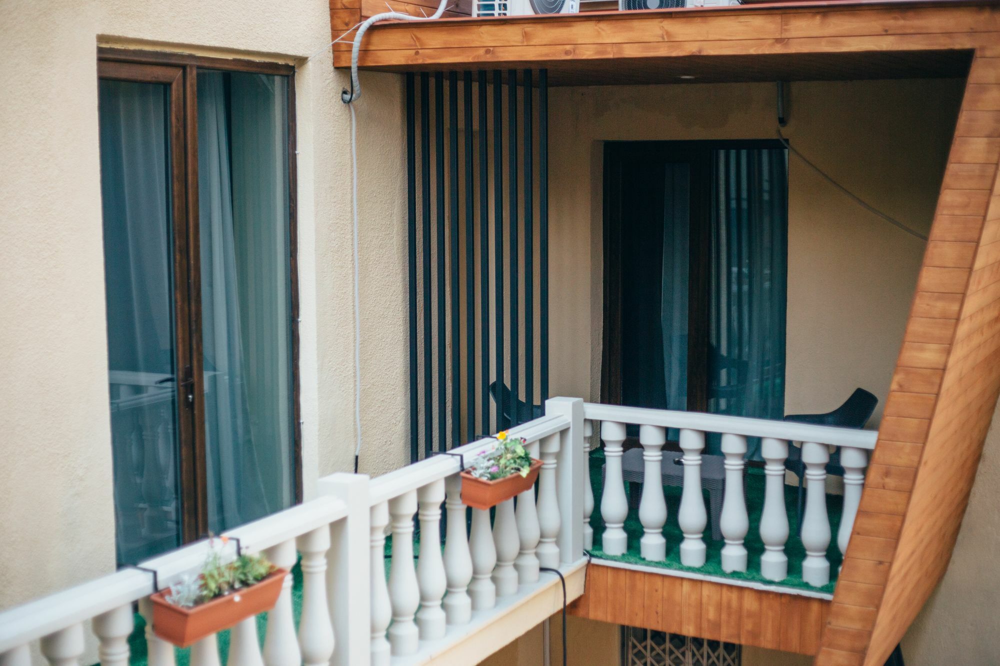 Apartment Georgia Tbilisi Zewnętrze zdjęcie