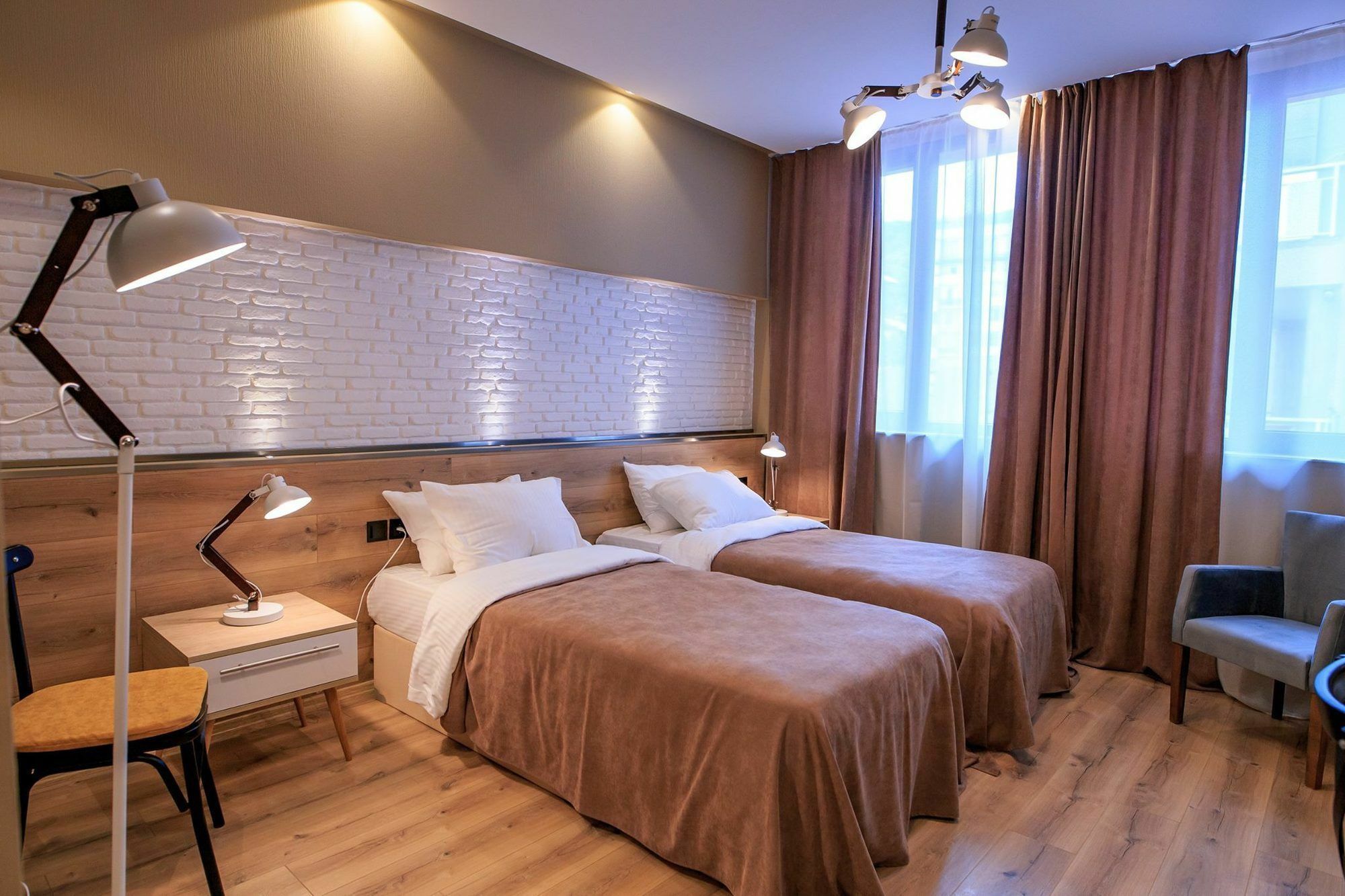 Apartment Georgia Tbilisi Zewnętrze zdjęcie