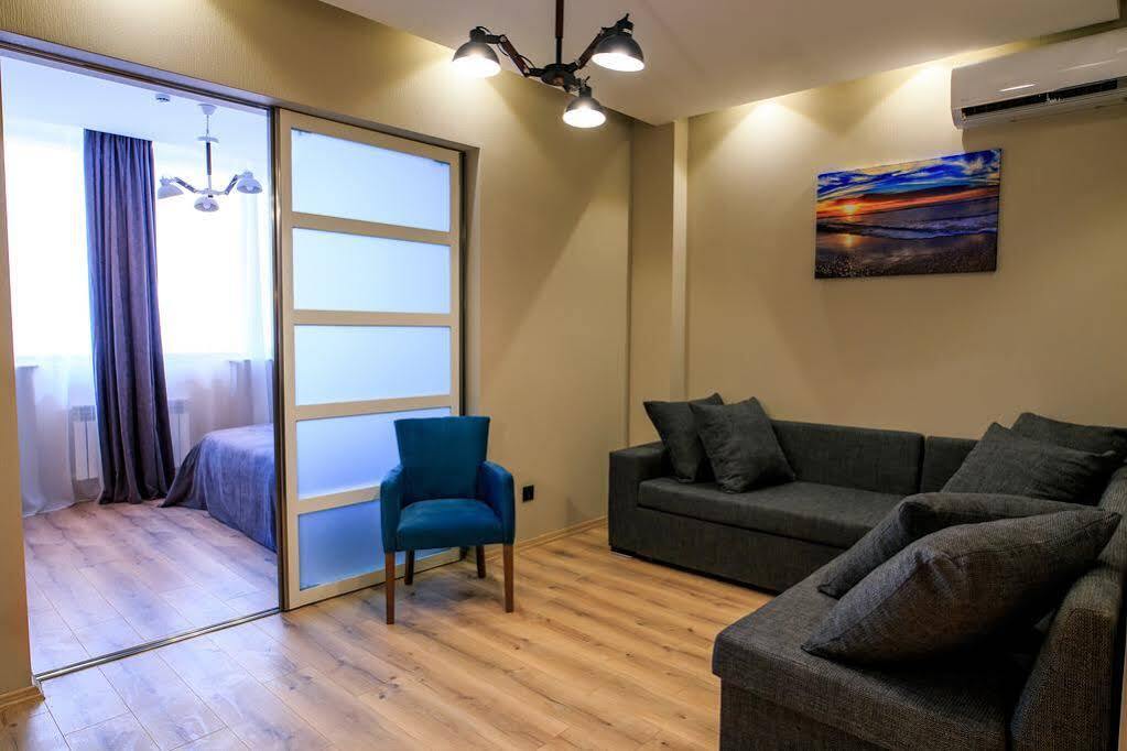 Apartment Georgia Tbilisi Zewnętrze zdjęcie