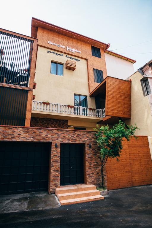 Apartment Georgia Tbilisi Zewnętrze zdjęcie