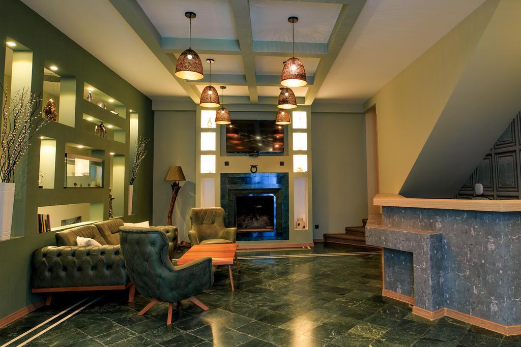 Apartment Georgia Tbilisi Zewnętrze zdjęcie