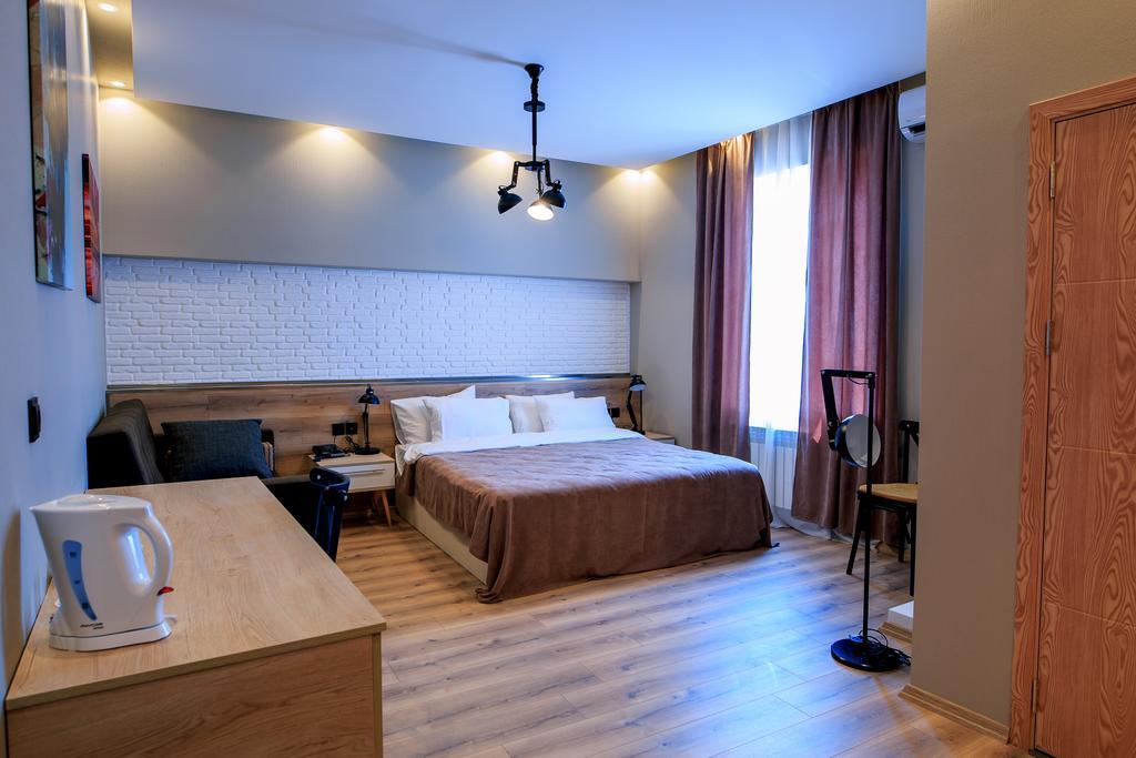 Apartment Georgia Tbilisi Zewnętrze zdjęcie