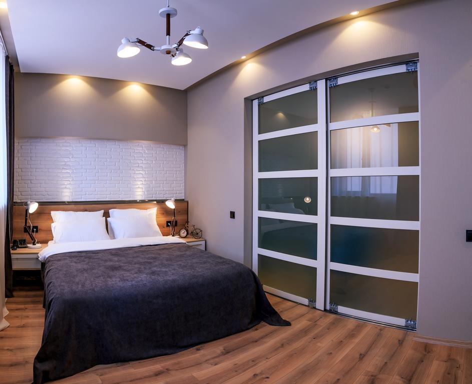 Apartment Georgia Tbilisi Zewnętrze zdjęcie