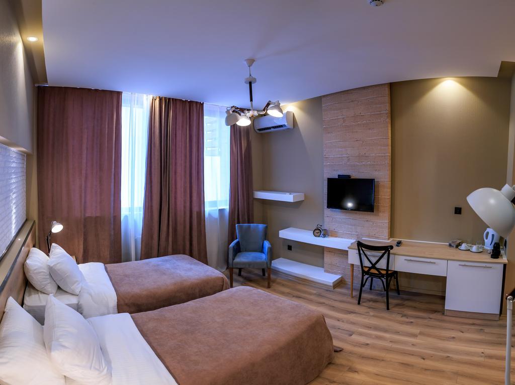 Apartment Georgia Tbilisi Zewnętrze zdjęcie