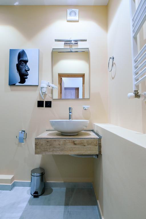 Apartment Georgia Tbilisi Zewnętrze zdjęcie