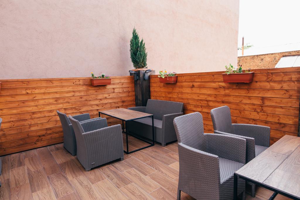 Apartment Georgia Tbilisi Zewnętrze zdjęcie